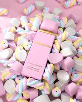 Pink Marshmallow
